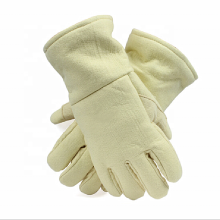 500 degree high temperature resistant labor thermal insulation hand protection gloves